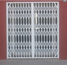 Puerta de ballesta benidorm la nucia y alicante