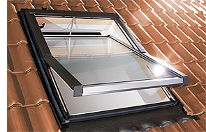 ventanas para tejado en la nucia